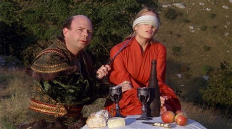 Vizzini - Princess Bride Wiki