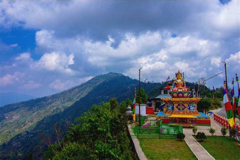 24 Places to visit in Kalimpong 2024 | Sightseeing & Tourist places