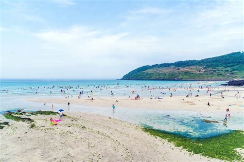 10 Best Beaches on Jeju Island - What is the Most Popular Beach on Jeju ...