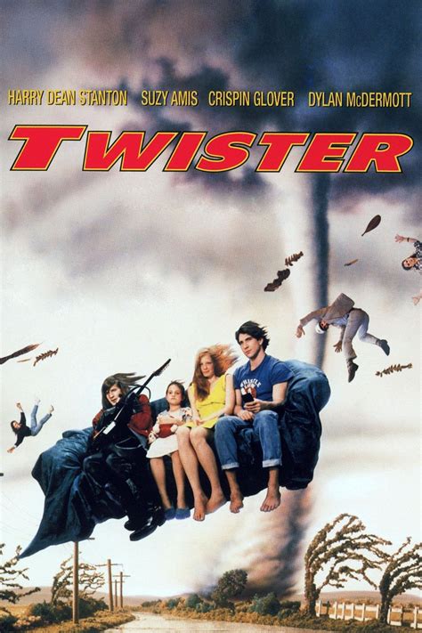 Twister Pictures - Rotten Tomatoes