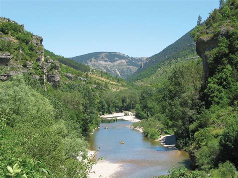 Tarn River | Pyrenees, Occitanie & Aveyron | Britannica