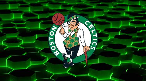 [300+] Boston Celtics Wallpapers | Wallpapers.com