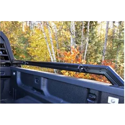 Magnum Truck Racks Magnum Truck Racks Bed Side Rail RK48208 ...