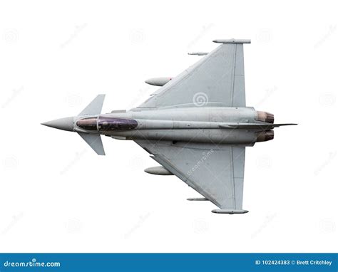 Eurofighter Typhoon Jet Cockpit Stock Photography | CartoonDealer.com ...