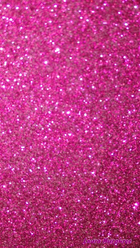 Glitter Pink Wallpapers - Wallpaper Cave