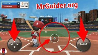 Baseball 9 guide: tips, cheats & strategies - MrGuider