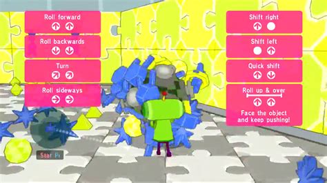 Katamari Forever Download - GameFabrique