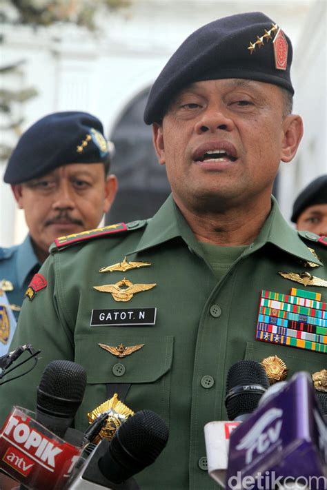 Panglima TNI Siap Kerahkan 2 Kapal Perang untuk Tindak Tegas Penculik ...