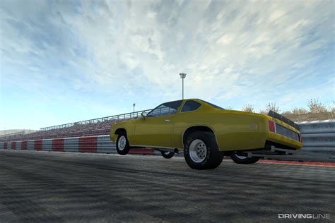 Stunts, Fun & Epic Crashes: BeamNG is the Craziest Car Game Ever ...