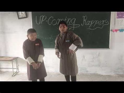 Talented students at Norbugang Primary school - YouTube