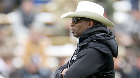 Deion Sanders Might Have To Amputate Left Foot