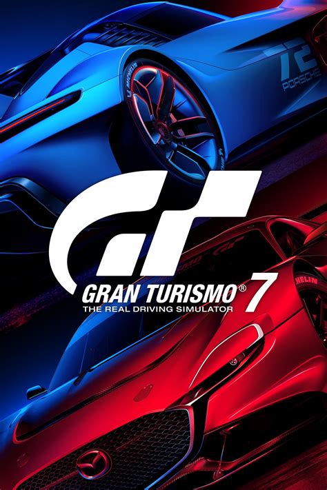 Gran Turismo 7 - Ocean of Games