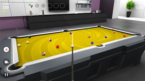 Pool Billiards 3D - iOS - EivaaGames