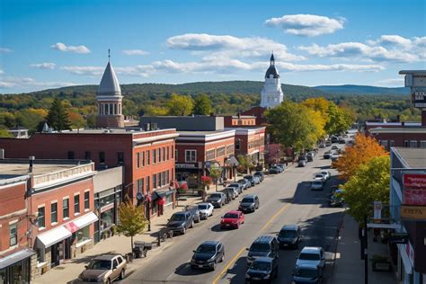 13 Cool Things To Do When Visiting Amherst, MA | Karta