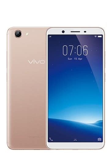 Vivo Y71 Price in Pakistan & Specs | ProPakistani