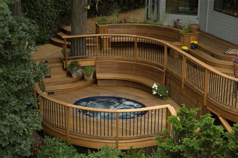 Deck Ideas & Designs | Pictures & PhotoGallery | Decks.com