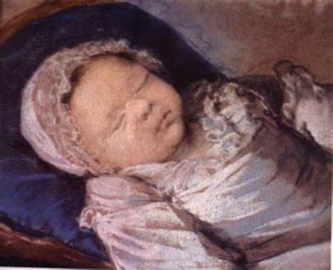 What Happened to Marie Antoinette's Children? | Mental Floss