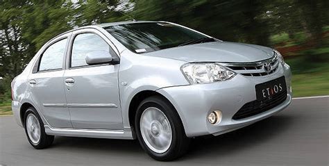 Toyota Etios diesel first drive - Overdrive