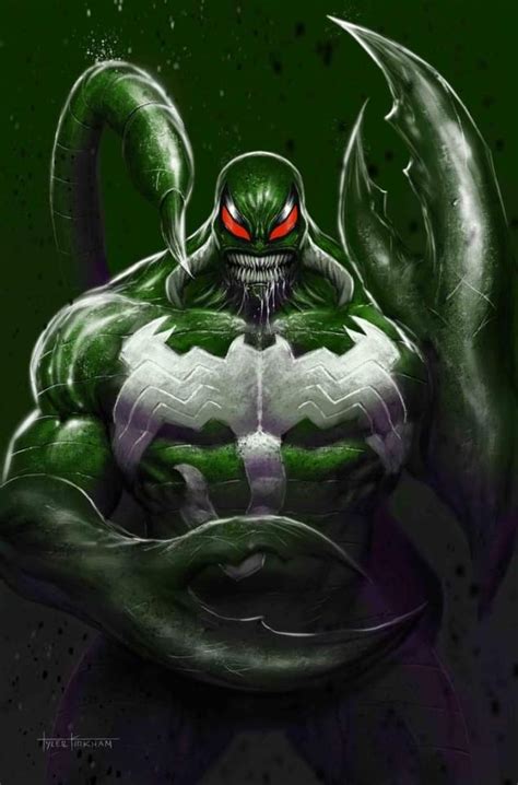 Scorpion (Marvel) | Villains Wiki | Fandom