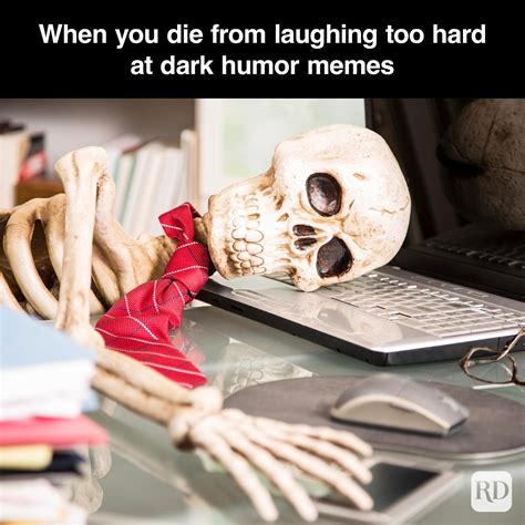 40 Dark Humor Memes That Are Hilariously Relatable