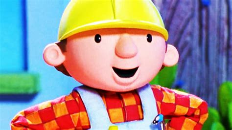 Bob The Builder - Runaway Roley | Bob The Builder Season 2 | Cartoons ...