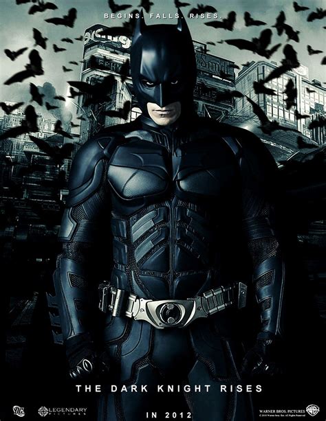 Batman The Dark Knight Wallpapers 3d - Wallpaper Cave