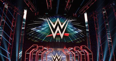 WWE Royal Rumble 2023 Will Be Hosted at San Antonio's Alamodome on ...