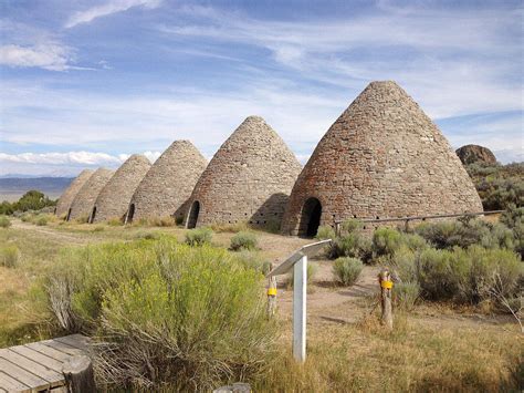 Exploring The History Of Ward Charcoal Ovens | Rising Pakistan