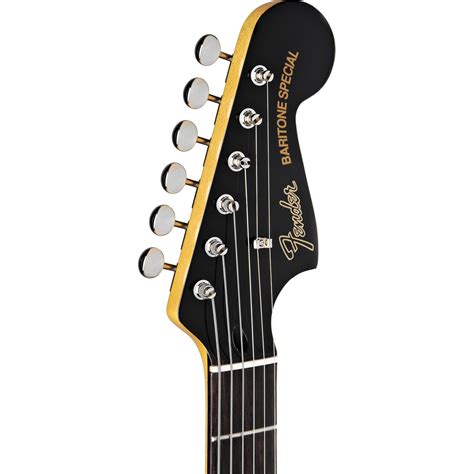 Fender Baritone Special HH | Musician's Friend