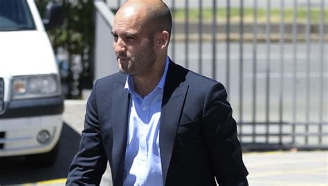 Denuncian a Pere Guardiola por irregularidades en la venta del Girona