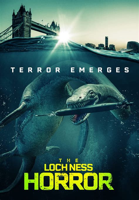 The Loch Ness Horror (2023) | PrimeWire