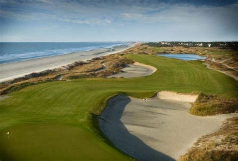 Golf course review: Patriots Point Links in Mount Pleasant | South ...