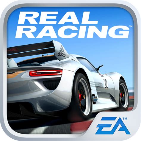 Free-to-play Real Racing 3 is now available across mobile platforms ...