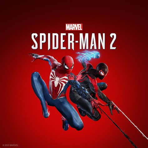 Marvel's Spider-Man 2 - PS5 Exclusive | PlayStation (South Africa)