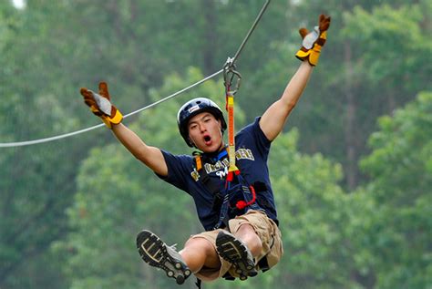 Zipline / Multi-Activity Eco-Adventure Tours Siem Reap - Angkor Zipline ...