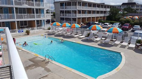 BEACH SHACK $151 ($̶1̶7̶9̶) - Prices & Hotel Reviews - Cape May, NJ ...