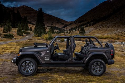 Jeep Wrangler 2018 Near Me