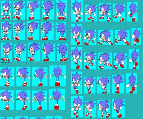 Srb2 Character Sprites - harddrive1tbportableseagate