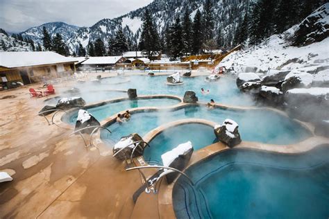 Discover Western Montana’s Hot Springs | The Official Western Montana ...