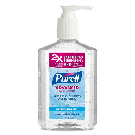 15 Best Hand Sanitizer Brands in 2021 According to Health Experts ...