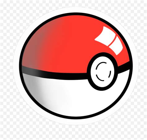 Image Of Pokemon Ball Clipart Emoji,Pokeball Emoji - free transparent ...