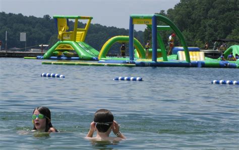 Lake Lanier Islands Water Park - All You Need Infos