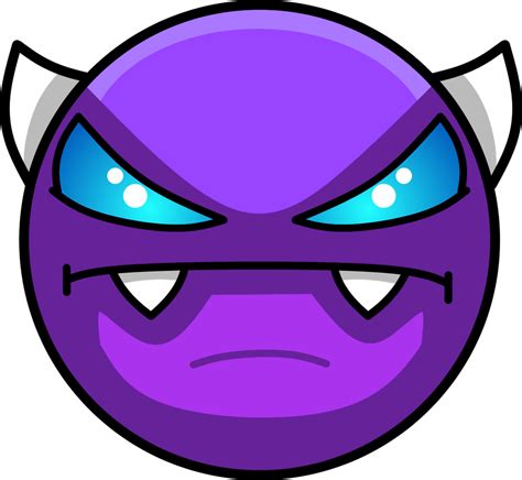 Plik:EasyDemon.png | Geometry Dash Wikia | FANDOM powered by Wikia