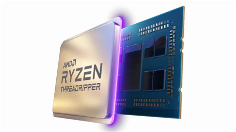 AMD Ryzen Threadripper 3990x 64-core processor | Scooget