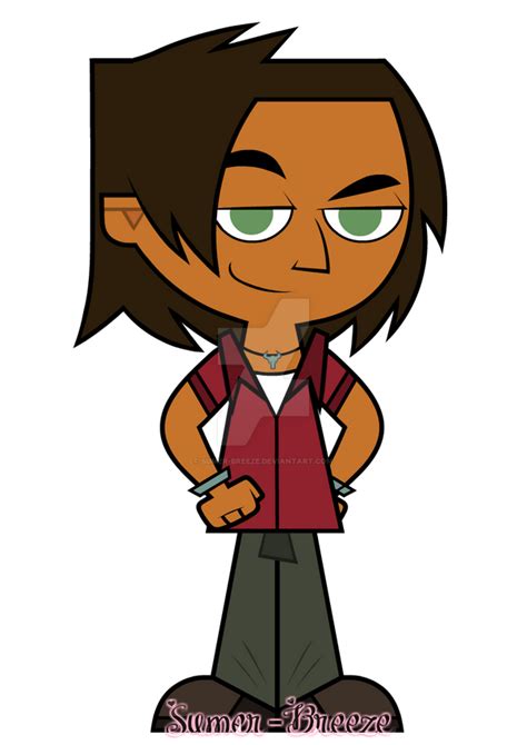 Alejandro | Total Drama Toddlers Wiki | Fandom