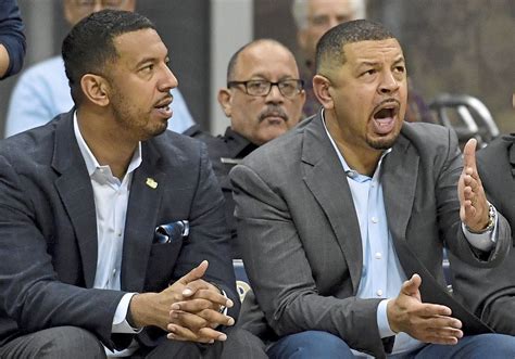 'Your name means everything': Jeff Capel returns to Duke and a state ...