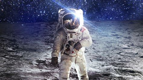 Space Astronaut Wallpapers - Wallpaper Cave