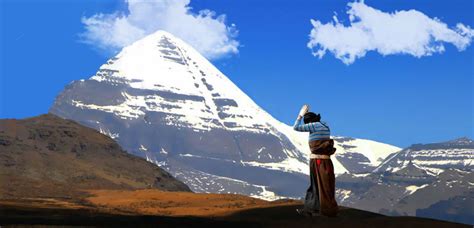 Mount Kailash Facts, Trek, Pilgrimage, Kora, Map | Kailash Tour 2018