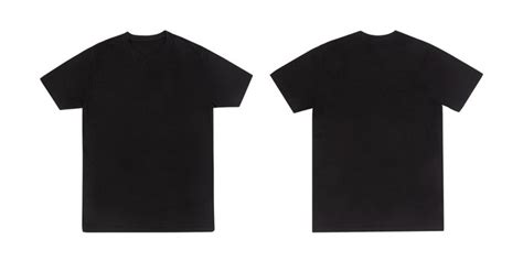 Black T Shirt Mockup Images – Browse 144,217 Stock Photos, Vectors, and ...