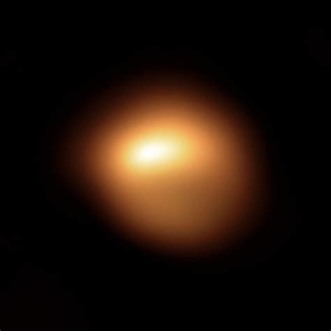 Betelgeuse: The Supernova Star - New Hubble Data Unveils the Mystery